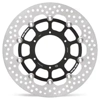 Honda CBR 600 F [2011-2013] - Bremsscheibe – Bild 5