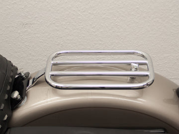 Harley Davidson Softail (Milwaukee-Eight 107/114) [2018] - Utastartó Ø 16 mm