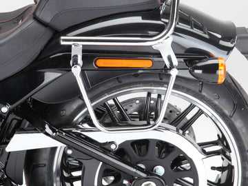 Harley Davidson Softail Fat Boy (Milwaukee-Eight 107/114) [2018] - táska akasztó