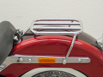 Harley Davidson Softail Deluxe (Milwaukee-Eight 107/114) [2018] - Utastartó Ø 16