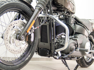 Harley Davidson Softail (Milwaukee-Eight 107/114) [2018] - Védő, 32 mm-es csőből