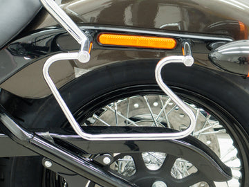 Harley Davidson Softail Street Bob (Milwaukee-Eight 107/114) [2018] - táska akasztó