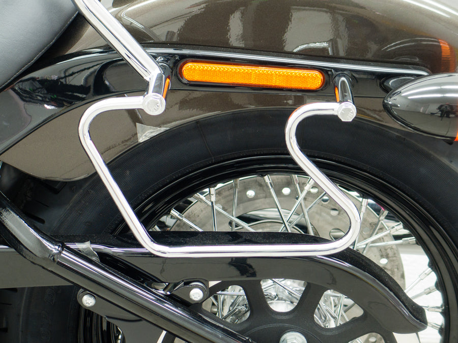 Harley Davidson Softail Street Bob (Milwaukee-Eight 107/114) [2018] - táska akasztó