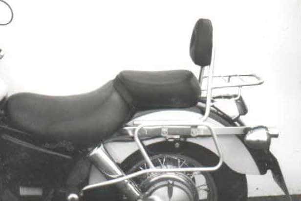 Honda VT 1100 C2 Shadow [1995-2000] - Sissybar csomagtartóval