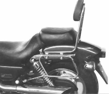 Honda VF 750 C [1993-2000] - táskatartó