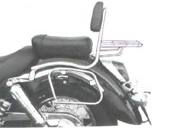 Honda VT 750 C2 [1997-2001] - táskatartó