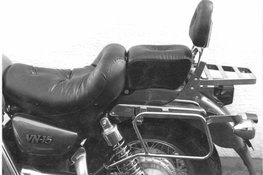 Kawasaki VN 1500 [1988-2004] - táskatartó