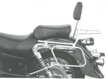 Kawasaki VN 1500 Classic [1996-2002] - táskatartó - 0
