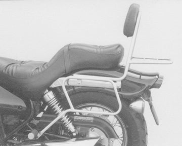 Kawasaki EN 500 [1996-2003] - táskatartó - 0