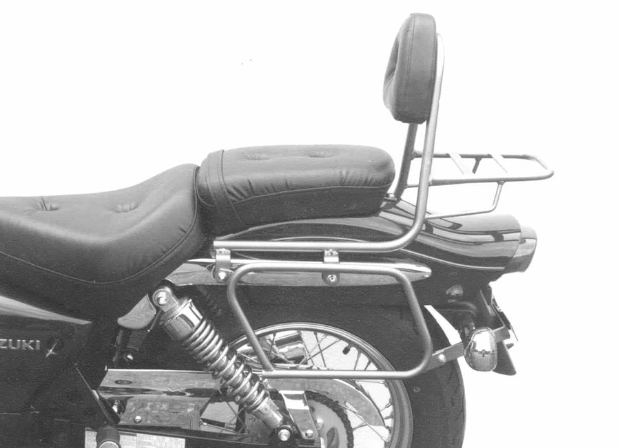 Suzuki GZ 125 [1998-2004] - táskatartó