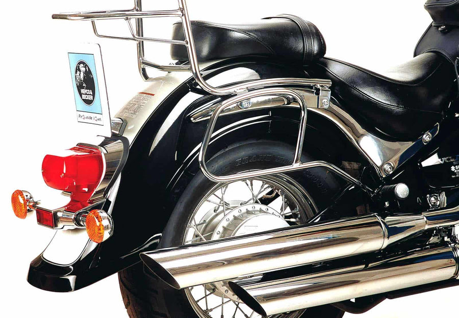 Suzuki VL 800 Intruder Vo [2001-2016] - táskatartó