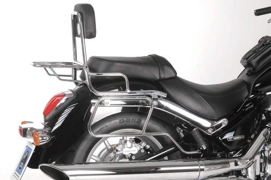 Suzuki C 1800 R [2008-2010] - Cső alakú bőr táskatartó