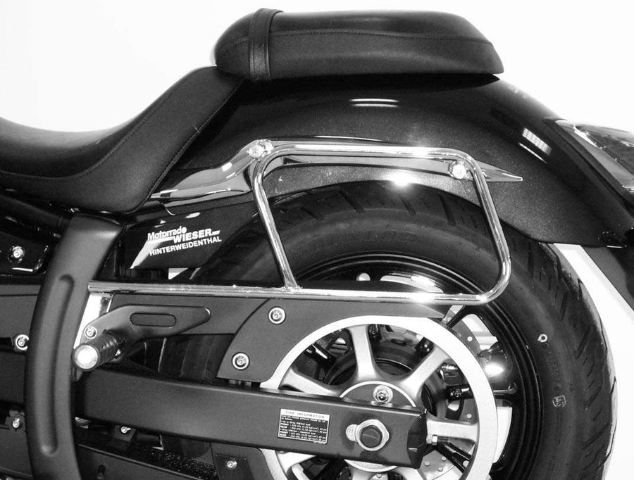 Yamaha XVS 950 A Midnight S [2009-2015] - táskatartó