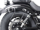 Yamaha XV 950 [2013-2020] - Kivágott táskatartó-8