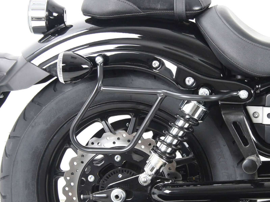 Yamaha XV 950 [2013-2020] - Kivágott táskatartó