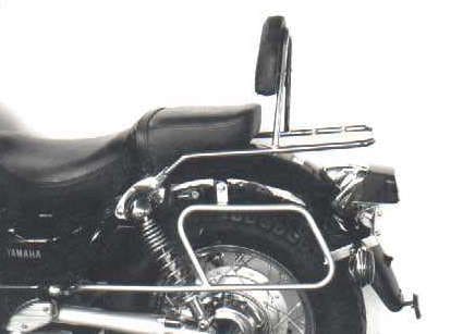Yamaha XV 535 [1988-1998] - táskatartó