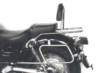 Yamaha XV 535 [1988-1998] - táskatartó
