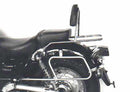 Yamaha XV 535 [1988-2003] - Sissybar csomagtartóval-3