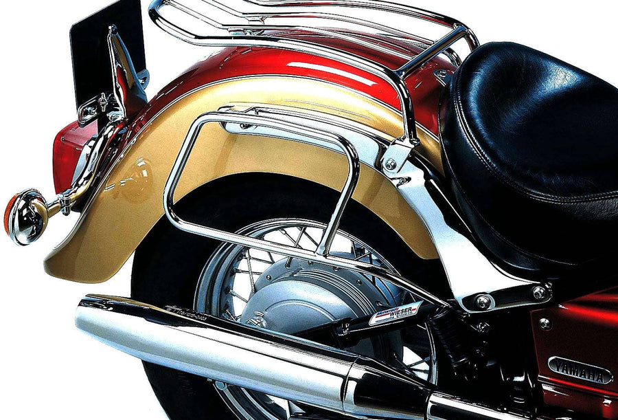 Yamaha XVS 650 Drag Star Cl [1998-2007] - táskatartó