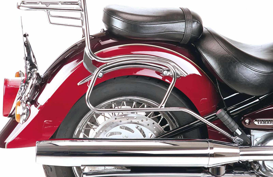Yamaha XV 1600 Wild Star [1994-2004] - táskatartó