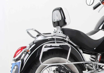 BMW R 850 C [1997-2004] - táskatartó - 0