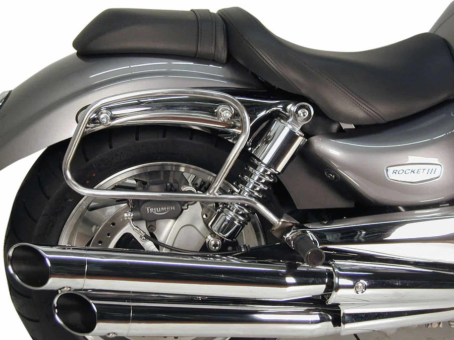 Triumph Rocket III [2004-2010] - táskatartó