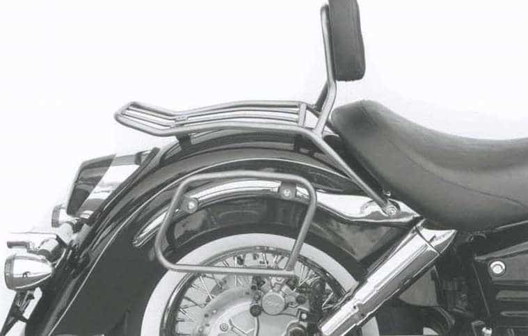 Honda VT 1100 C3 Shadow [1998-2001] - táskatartó