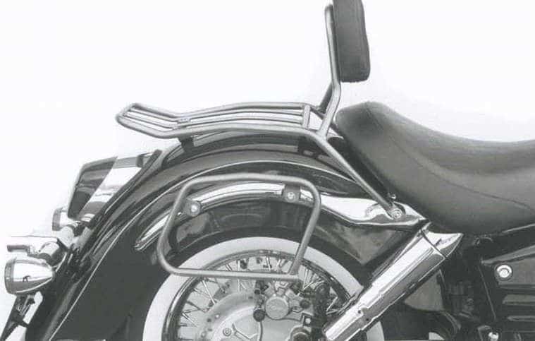 Honda VT 1100 C3 Shadow [1998-2001] - táskatartó