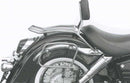 Honda VT 1100 C3 Shadow [1998-2001] - táskatartó-1
