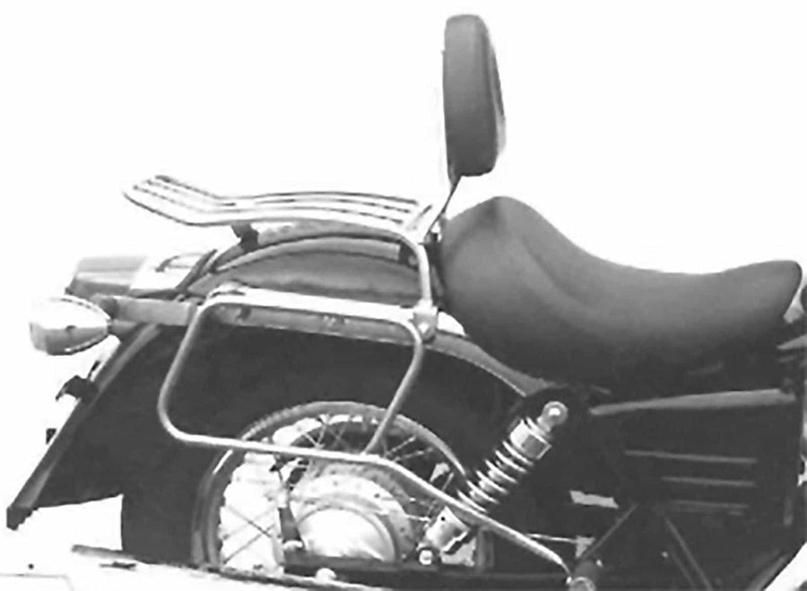 Honda VT 125 C2 Shadow [1999-2000] - táskatartó