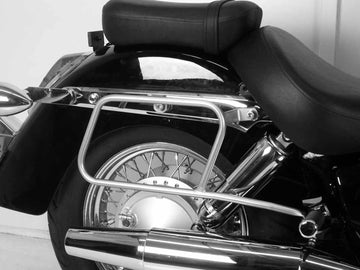 Honda VT 750 Shadow [2008-2015] - táskatartó