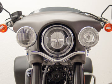 Harley Davidson Softail Sport Glide (Milwaukee-Eight 107/114) [2018] - Lámpatartó további fényszórókhoz