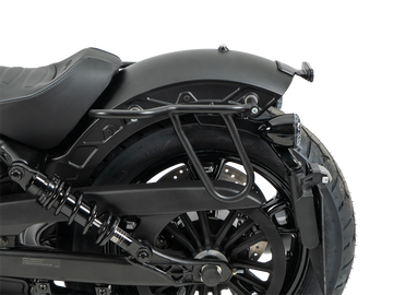 Indian Scout Sixty Bobber [2025-2026] – Pipe bőrtáskatartó