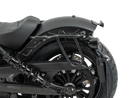 Indian Sport Scout Sixty [2026] - Pipe bőr táskatartó