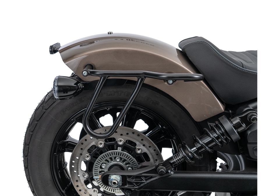 Indian Scout Bobber [2025-2026] – Pipe Leather táskatartó