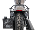 Indian Scout Bobber [2025-2026] – Pipe Leather táskatartó