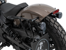 Indian Scout Bobber [2025-2026] – Pipe Leather táskatartó