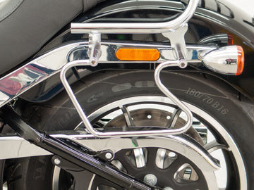 Harley Davidson Softail Low Rider (Milwaukee-Eight 107/114) [2018] - táska akasztó