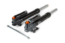 MBK Nitro 50 2T LC [2013–] - Gabel R/T