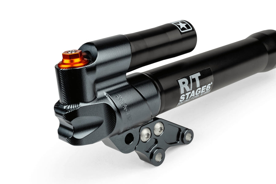 MBK Nitro 50 2T LC [2013–] - Gabel R/T