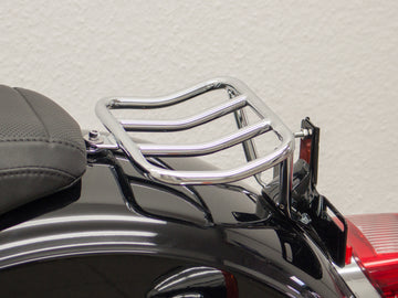 Harley Davidson Softail Low Rider (Milwaukee-Eight 107/114) [2018] - Hátsó fogasléc