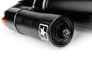 MBK Nitro 50 2T LC [2013–] - Gabel R/T