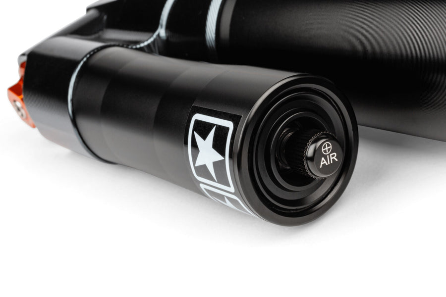 MBK Nitro 50 2T LC [2013–] - Gabel R/T