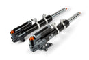 MBK Nitro 50 2T LC [2000–] - Gabel R/T mit Schutzblechhalter