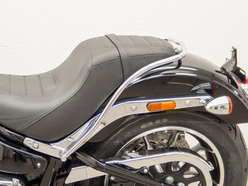 Harley Davidson Softail Low Rider (Milwaukee-Eight 107/114) [2018] - Üléskeret