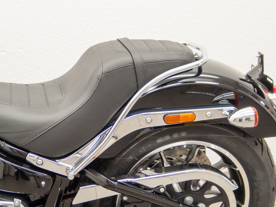 Harley Davidson Softail Low Rider (Milwaukee-Eight 107/114) [2018] - Üléskeret