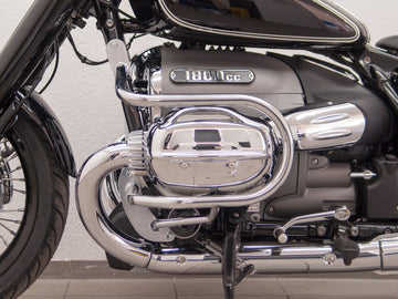 BMW R 18 (OL11) 2021- [2021] - Hengerfejvédő rúd 2 db.
