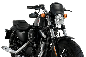 HARLEY DAVIDSON SPORTSTER FORTY-EIGHT XL 1200 X [2020] - ABS előlap