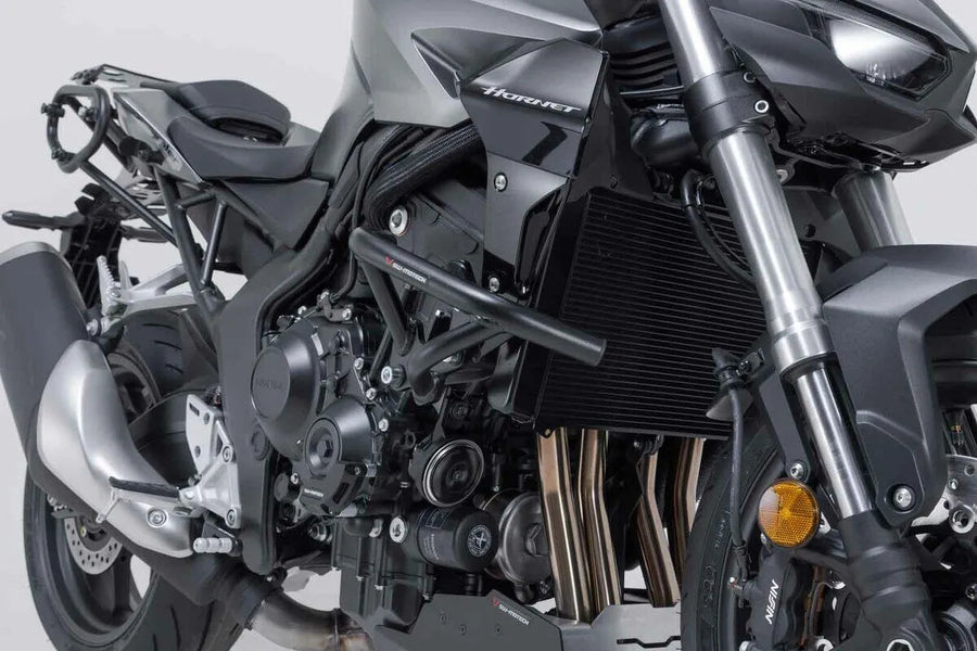 honda cb 1000 [SW-MOTECH] – Felső ütközőrudak