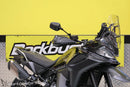 Ducati Multistrada V4 [BARKBUSTERS] – Hardverkészlet – Két ponton rögzíthető oldalnézet